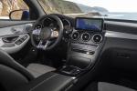 Mercedes-AMG GLC43 4Matic Coupe 2019 года (NA)